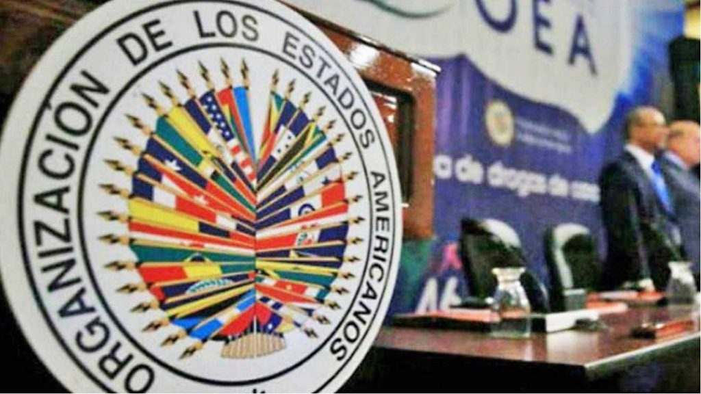 La OEA indica que Latam promueve la capacitación en ciberseguridad