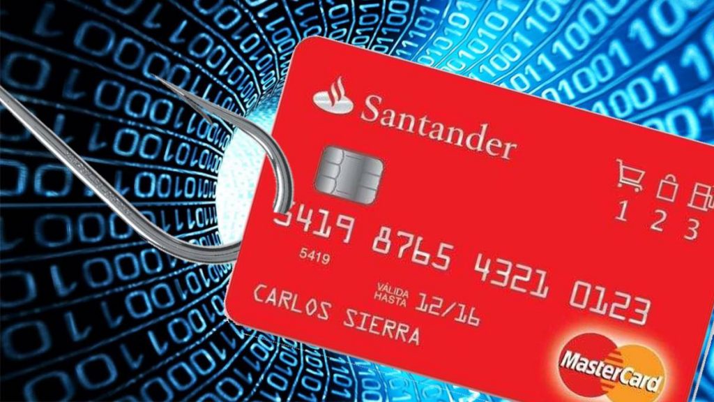 Banco Santander Argentina pone en marcha una campaña de ciberseguridad para concientizar a sus clientes
