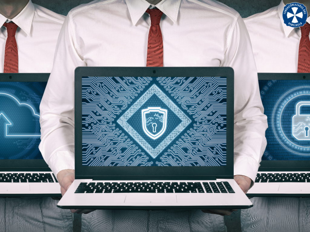 Ciberseguridad Práctica para Emprendedores Digitales